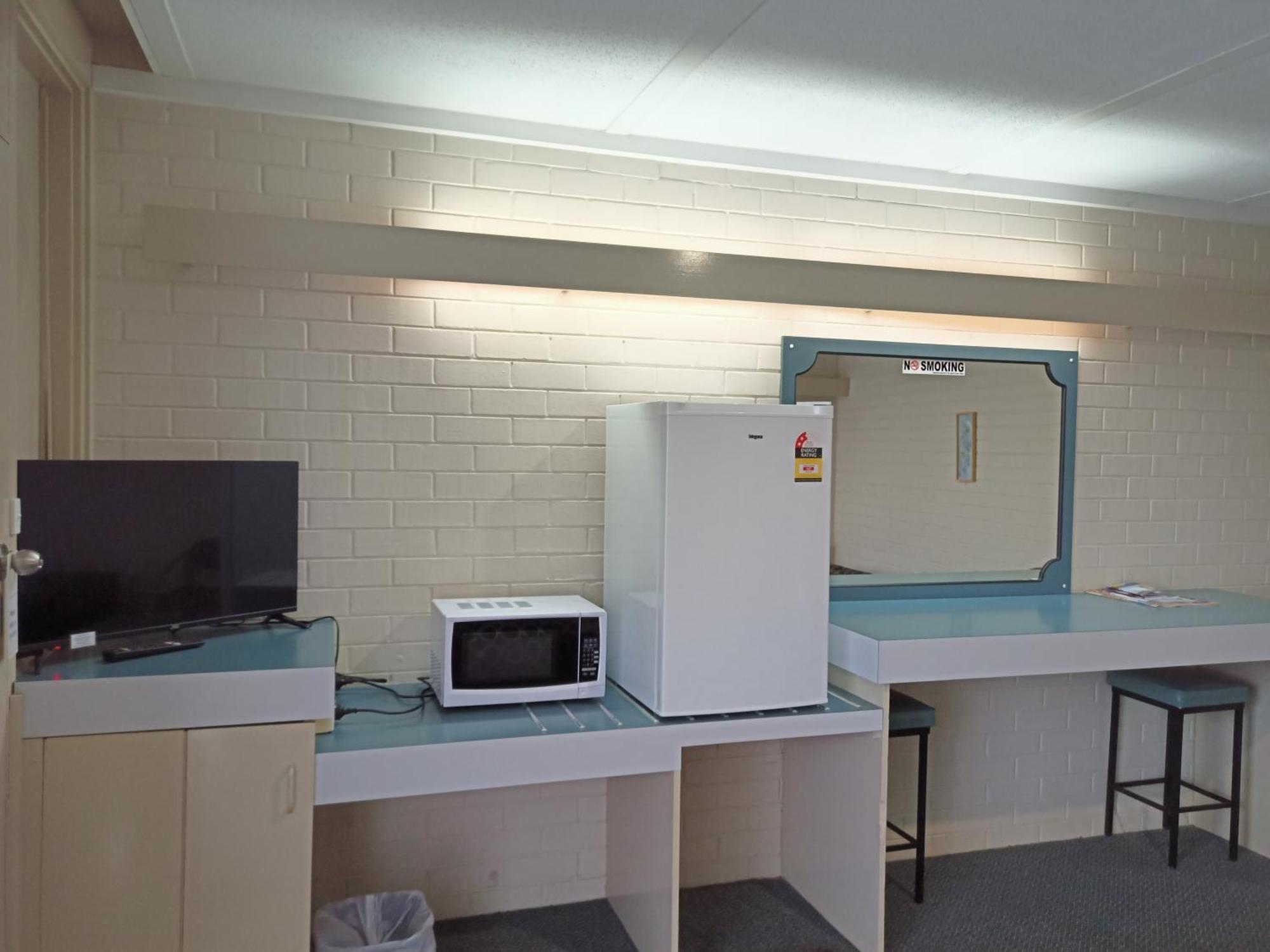 Wangaratta Motor Inn Экстерьер фото
