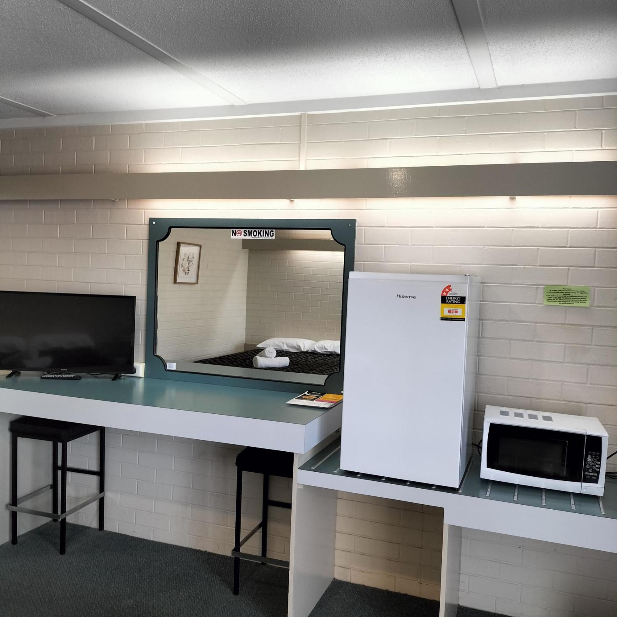 Wangaratta Motor Inn Экстерьер фото