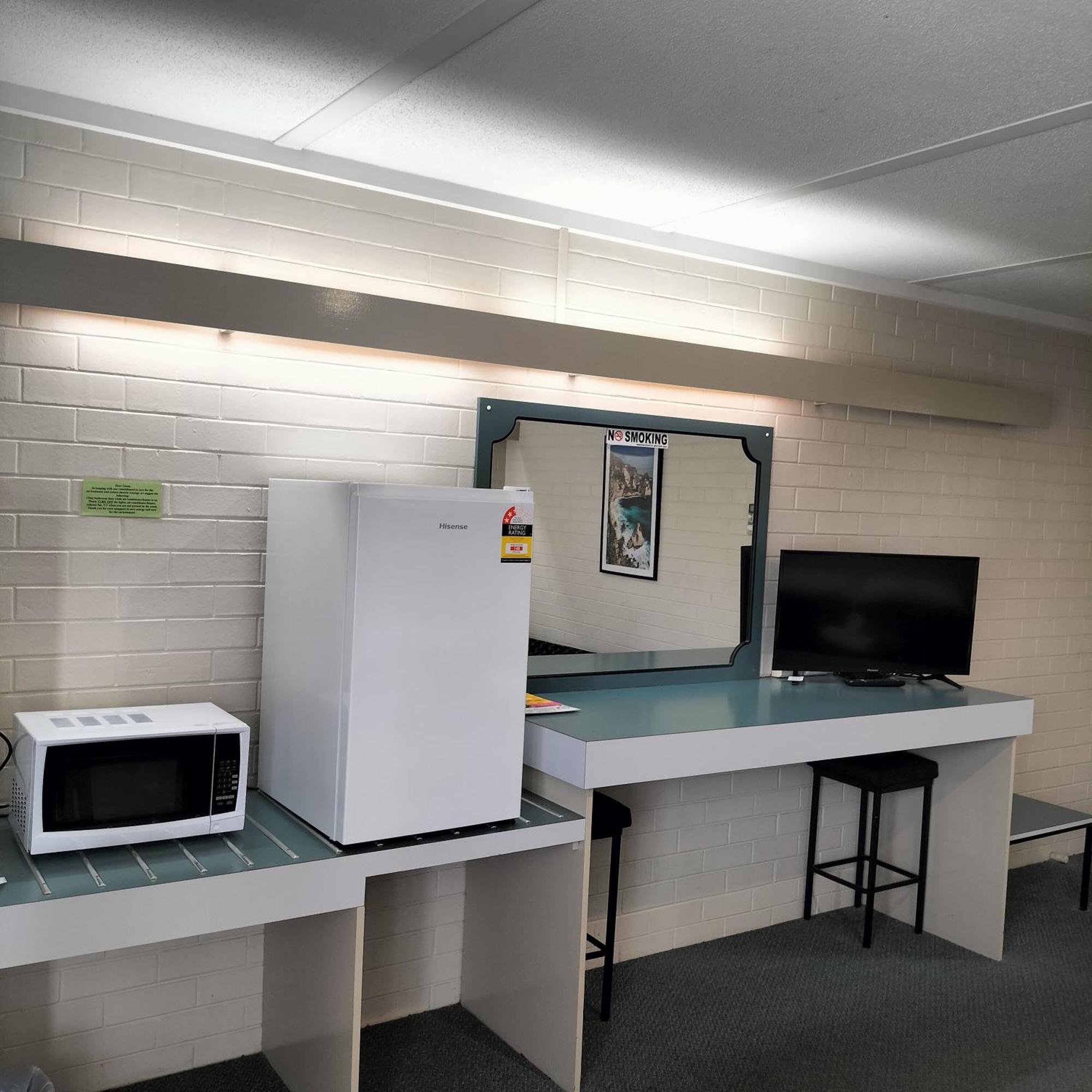 Wangaratta Motor Inn Экстерьер фото