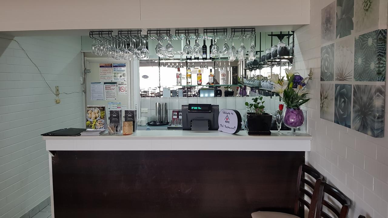 Wangaratta Motor Inn Экстерьер фото
